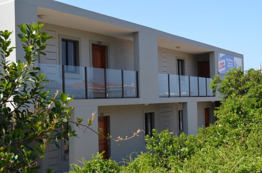 2 Bedroom Property for Sale in Mossel Bay Central Western Cape